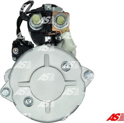 AS-PL S5049 - Starter www.molydon.hr