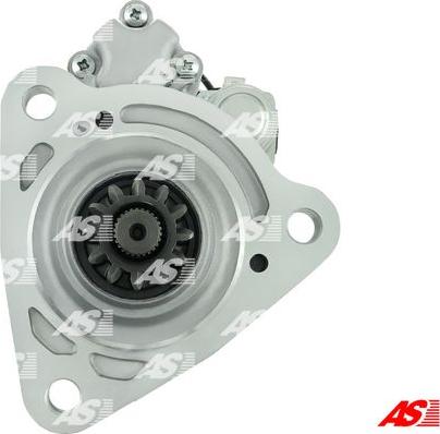 AS-PL S5049 - Starter www.molydon.hr