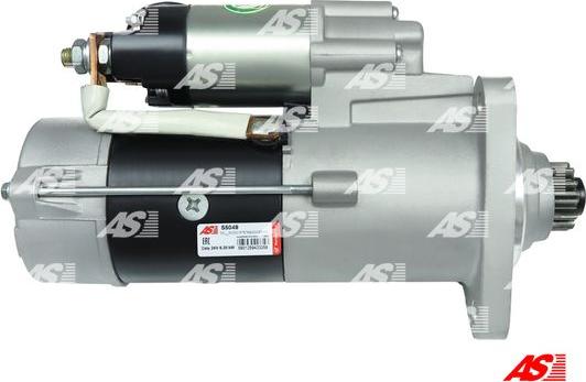 AS-PL S5049 - Starter www.molydon.hr