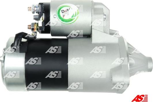 AS-PL S5040 - Starter www.molydon.hr