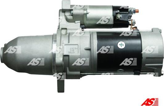 AS-PL S5047 - Starter www.molydon.hr