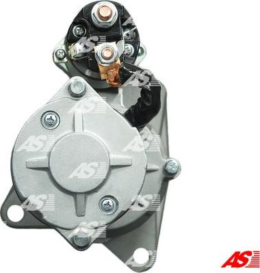 AS-PL S5047 - Starter www.molydon.hr