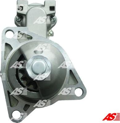 AS-PL S5047 - Starter www.molydon.hr