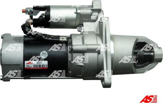 AS-PL S5047 - Starter www.molydon.hr