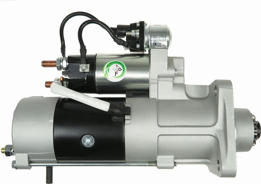 AS-PL S5055 - Starter www.molydon.hr