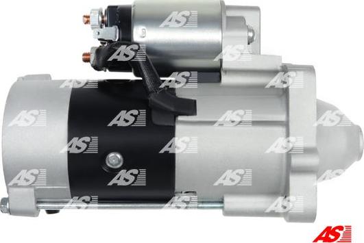 AS-PL S5050 - Starter www.molydon.hr