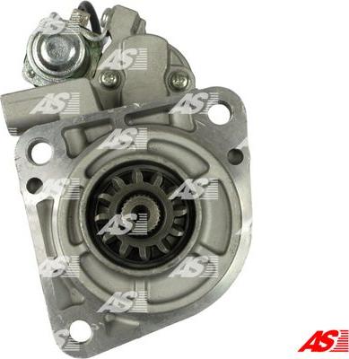 AS-PL S5058 - Starter www.molydon.hr