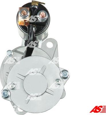 AS-PL S5052 - Starter www.molydon.hr