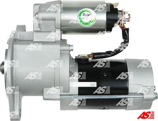 AS-PL S5052 - Starter www.molydon.hr