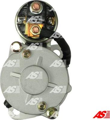 AS-PL S5057 - Starter www.molydon.hr