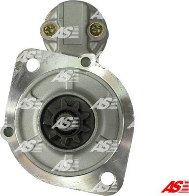 AS-PL S5057 - Starter www.molydon.hr