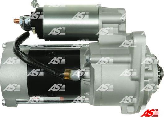 AS-PL S5069 - Starter www.molydon.hr