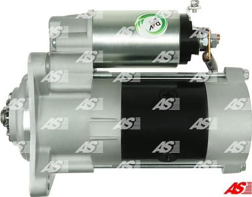 AS-PL S5069 - Starter www.molydon.hr