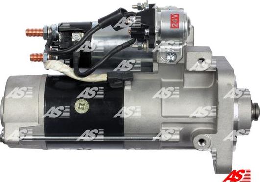 AS-PL S5061 - Starter www.molydon.hr