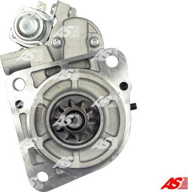 AS-PL S5061 - Starter www.molydon.hr