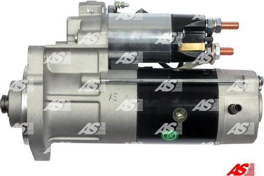 AS-PL S5061 - Starter www.molydon.hr