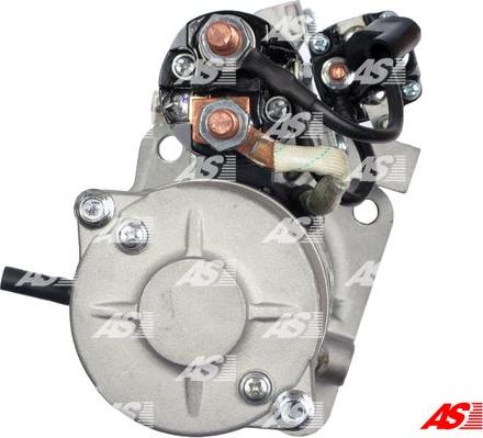 AS-PL S5061 - Starter www.molydon.hr