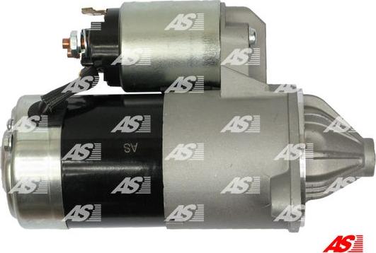 AS-PL S5068 - Starter www.molydon.hr