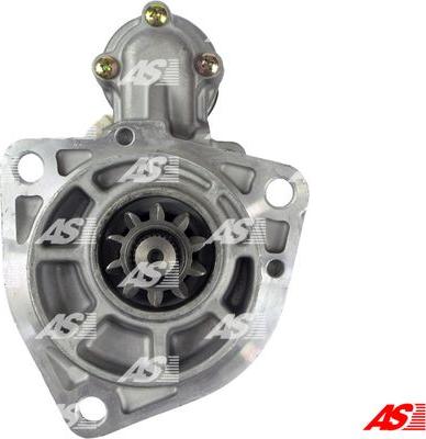 AS-PL S5063 - Starter www.molydon.hr