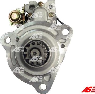 AS-PL S5062 - Starter www.molydon.hr