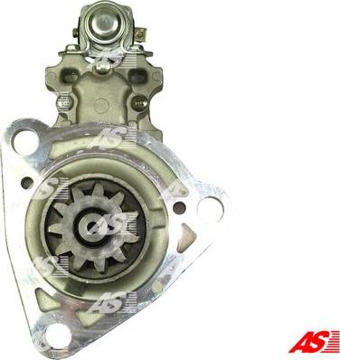 AS-PL S5067 - Starter www.molydon.hr