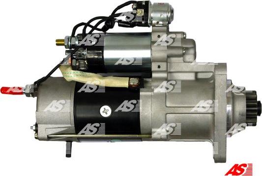 AS-PL S5067 - Starter www.molydon.hr