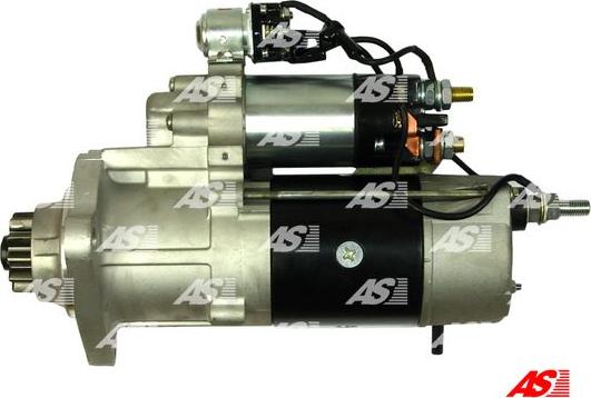 AS-PL S5067 - Starter www.molydon.hr