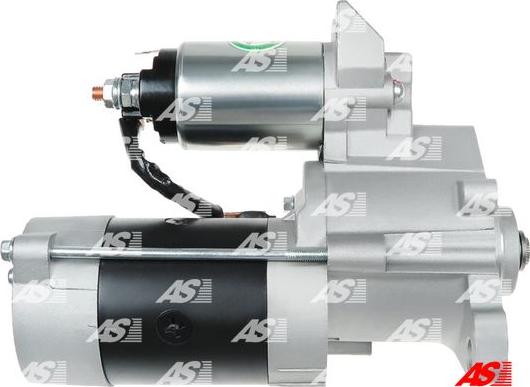 AS-PL S5008 - Starter www.molydon.hr