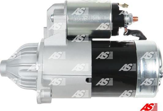 AS-PL S5019 - Starter www.molydon.hr