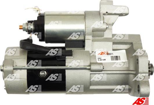 AS-PL S5011 - Starter www.molydon.hr