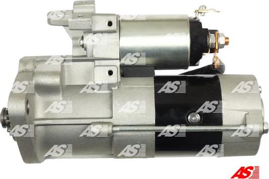 AS-PL S5011 - Starter www.molydon.hr