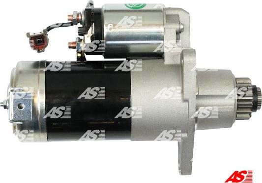 AS-PL S5089 - Starter www.molydon.hr