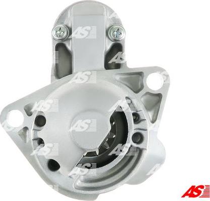 AS-PL S5086 - Starter www.molydon.hr