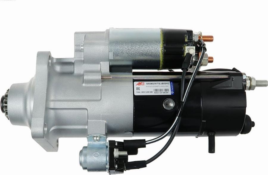 AS-PL S5080(MITSUBISHI) - Starter www.molydon.hr