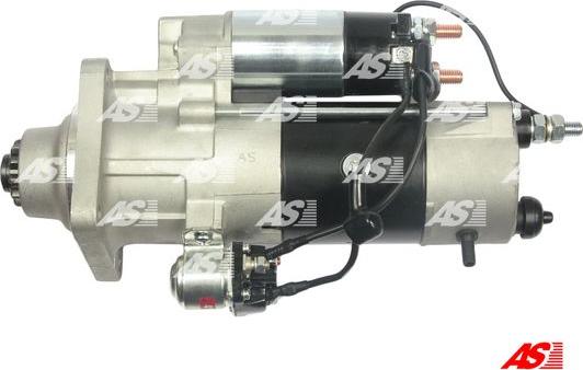 AS-PL S5080 - Starter www.molydon.hr