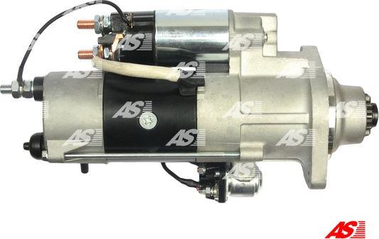 AS-PL S5080 - Starter www.molydon.hr