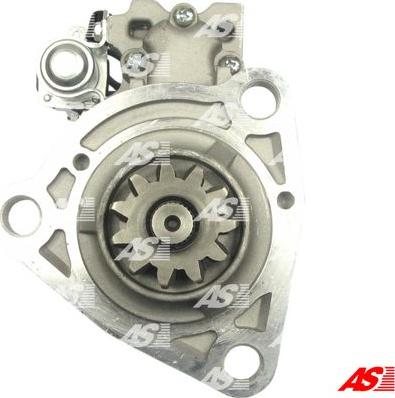 AS-PL S5082 - Starter www.molydon.hr