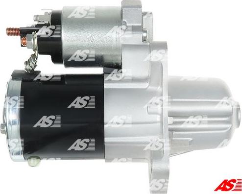 AS-PL S5087 - Starter www.molydon.hr