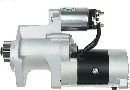 AS-PL S5036 - Starter www.molydon.hr