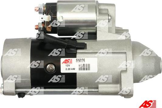 AS-PL S5026 - Starter www.molydon.hr