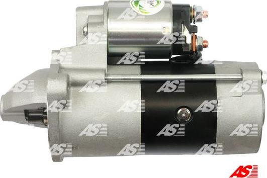 AS-PL S5026 - Starter www.molydon.hr