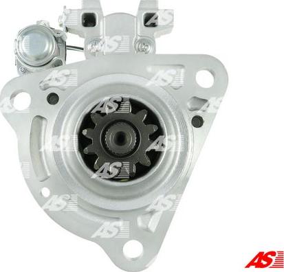 AS-PL S5028(MITSUBISHI) - Starter www.molydon.hr