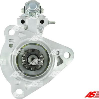 AS-PL S5027(MITSUBISHI) - Starter www.molydon.hr