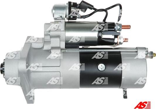 AS-PL S5027 - Starter www.molydon.hr