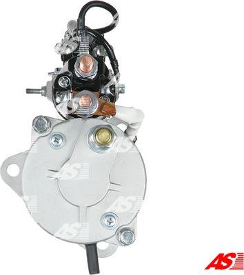 AS-PL S5027 - Starter www.molydon.hr