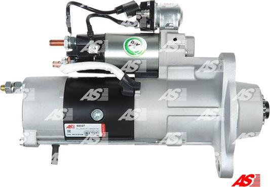 AS-PL S5027 - Starter www.molydon.hr