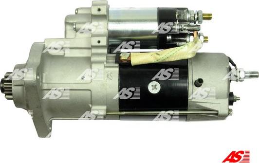 AS-PL S5075 - Starter www.molydon.hr