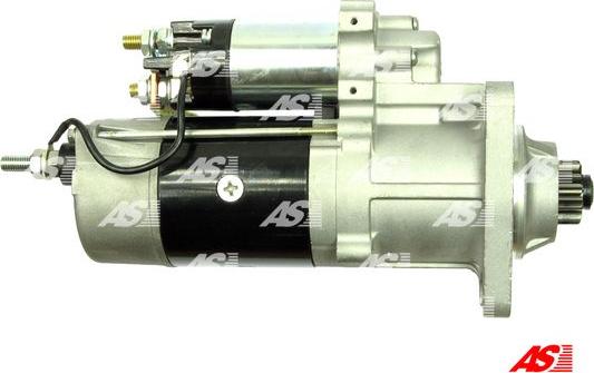 AS-PL S5075 - Starter www.molydon.hr