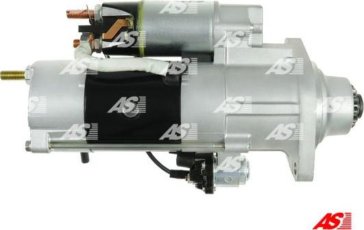 AS-PL S5070(MITSUBISHI) - Starter www.molydon.hr