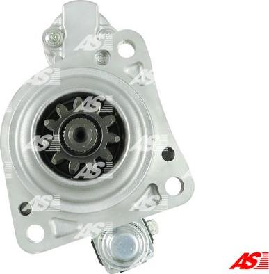 AS-PL S5070(MITSUBISHI) - Starter www.molydon.hr